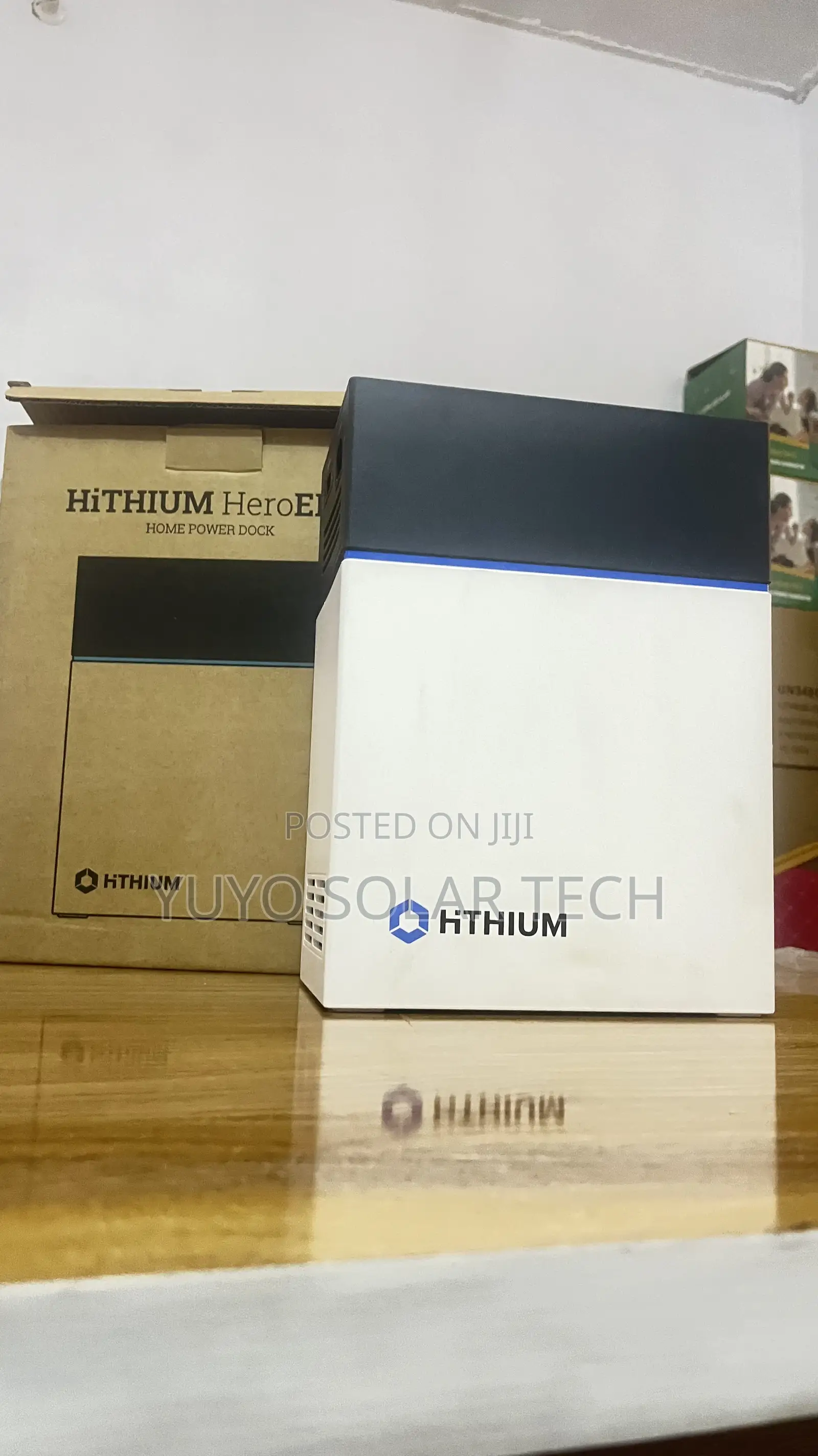 Hithium Herooee1 1000watt