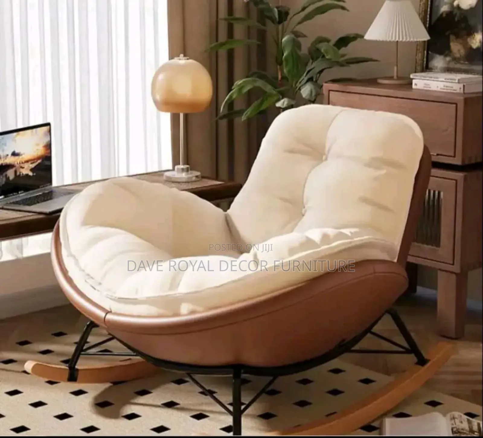 Quality Relaxing Chair