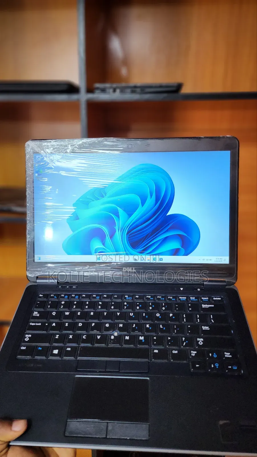 Laptop Dell Latitude 7440 8GB Intel Core I7 SSD 128GB