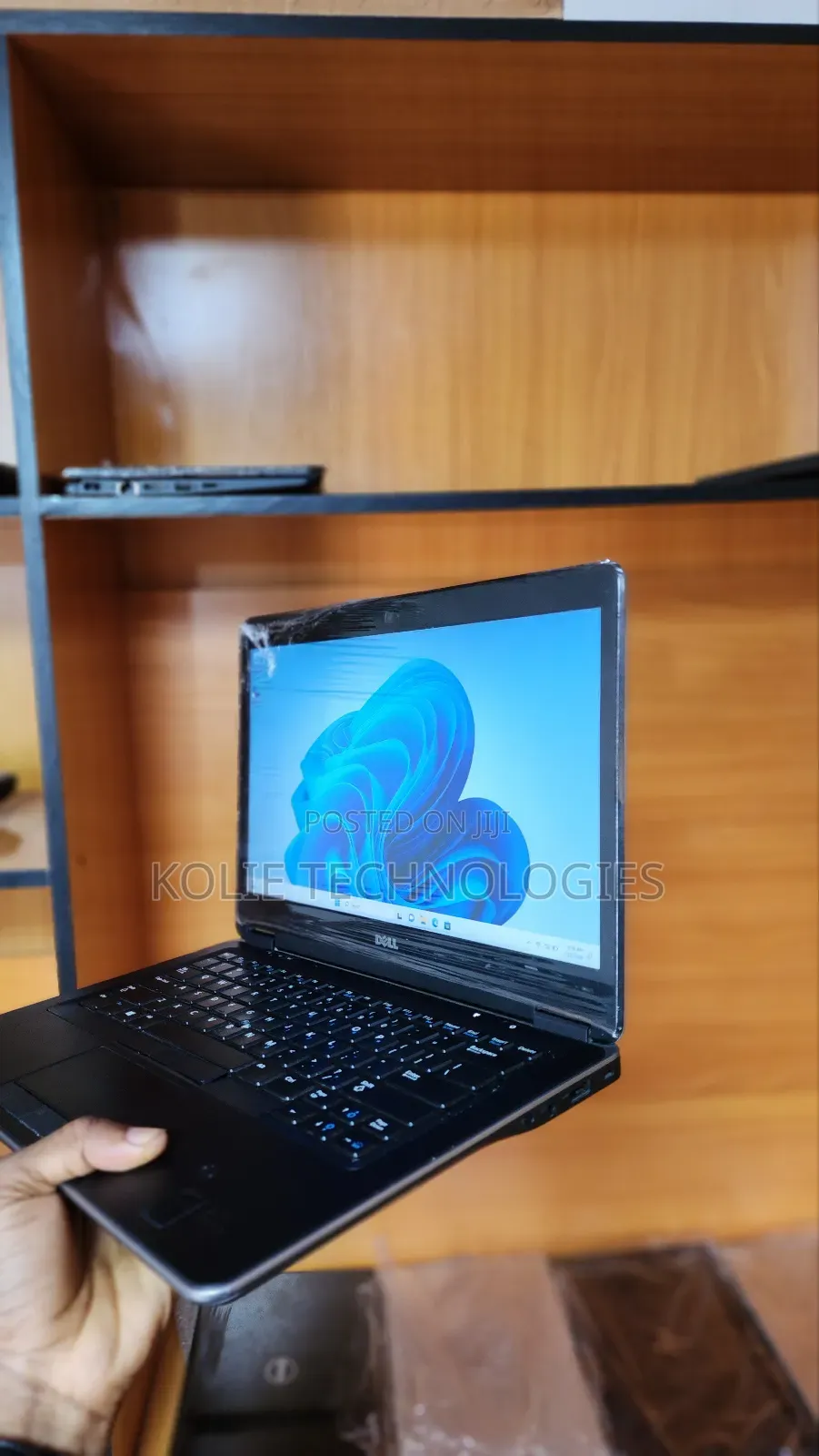 Laptop Dell Latitude 7440 8GB Intel Core I7 SSD 128GB