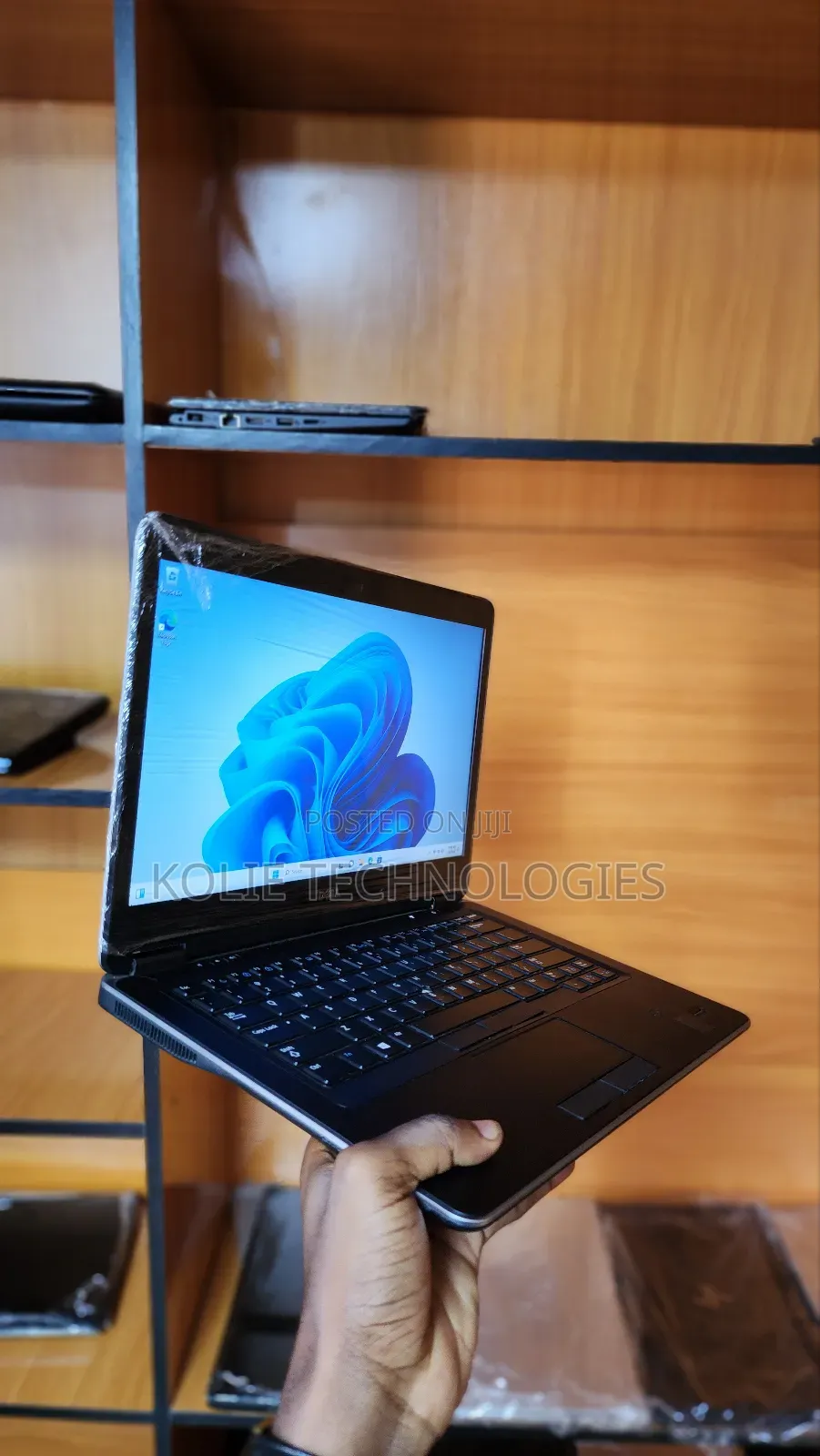 Laptop Dell Latitude 7440 8GB Intel Core I7 SSD 128GB