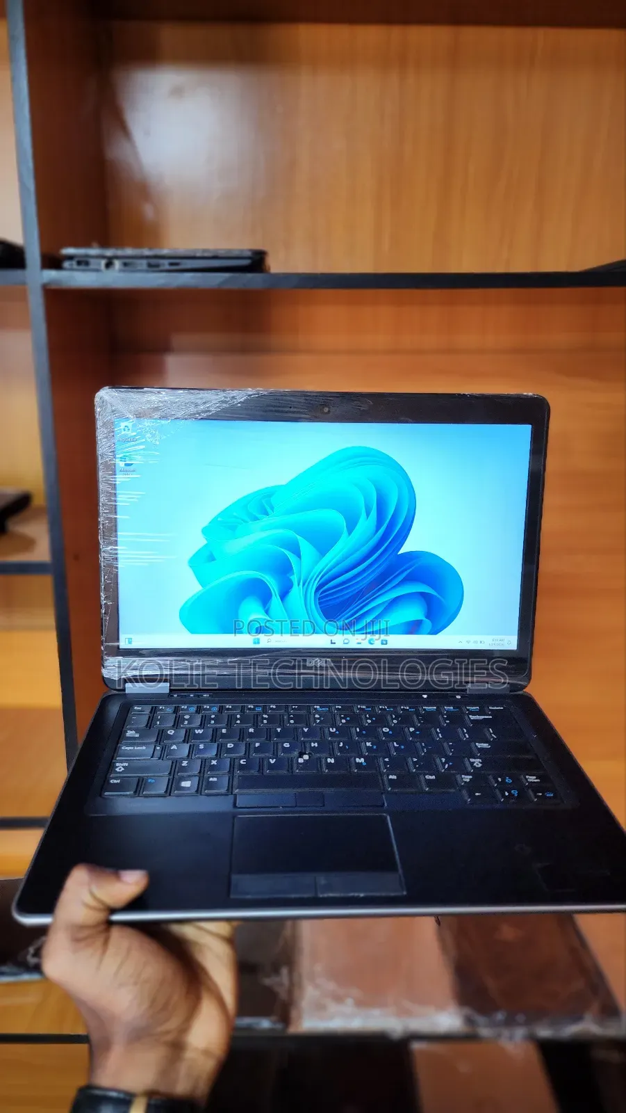 Laptop Dell Latitude 7440 8GB Intel Core I7 SSD 128GB