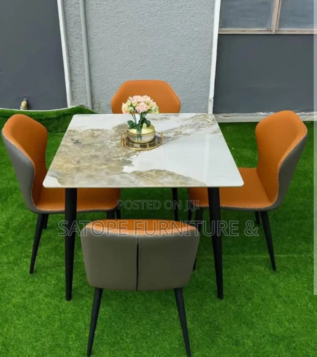 High Quality Restaurant and Dining Set