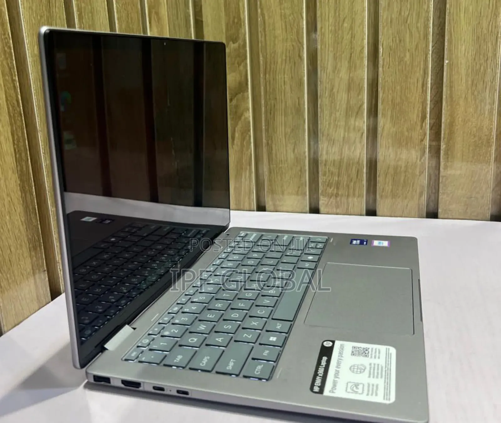 Laptop HP Envy X360 16GB Intel Core Ultra 7 SSD 1T