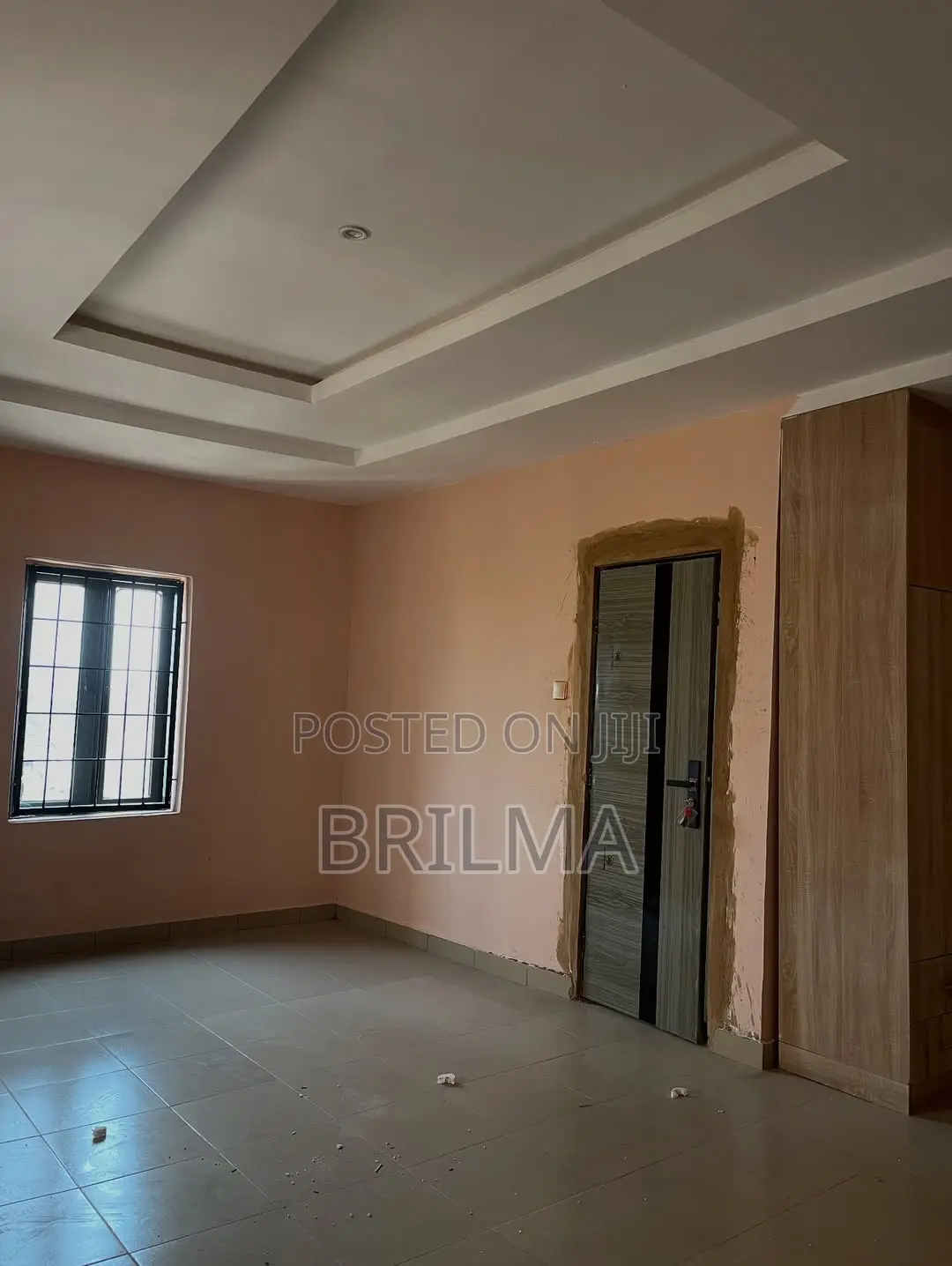3bdrm Block of Flats in Durumi for sale