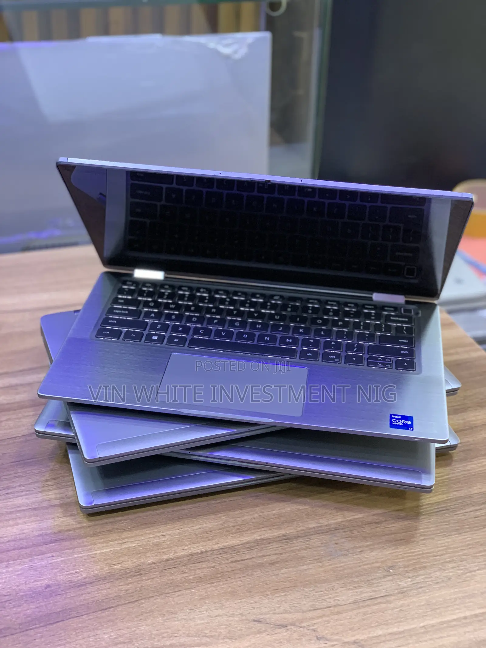 Laptop Dell Latitude 7420 16GB Intel Core I7 SSD 512GB