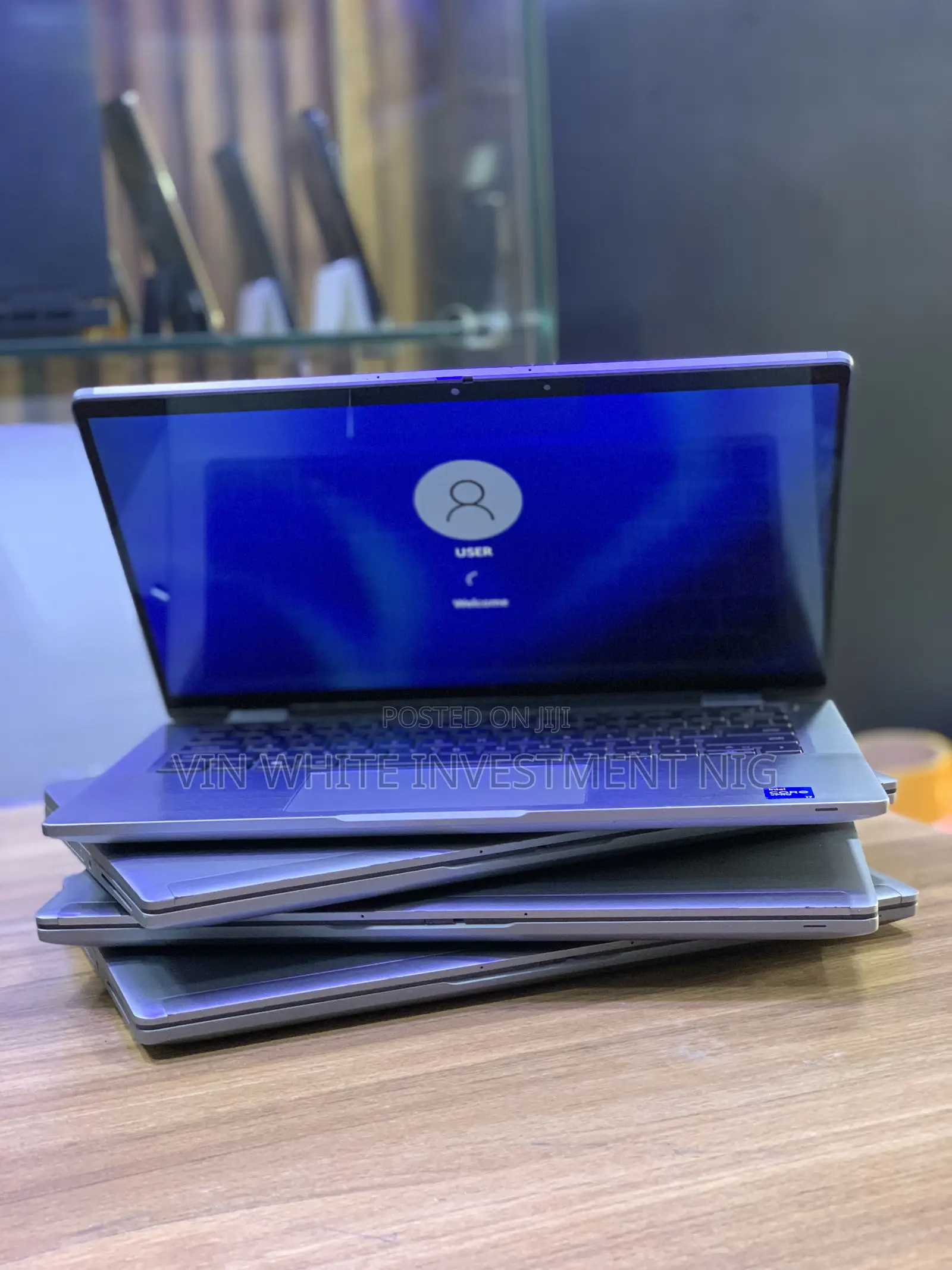 Laptop Dell Latitude 7420 16GB Intel Core I7 SSD 512GB