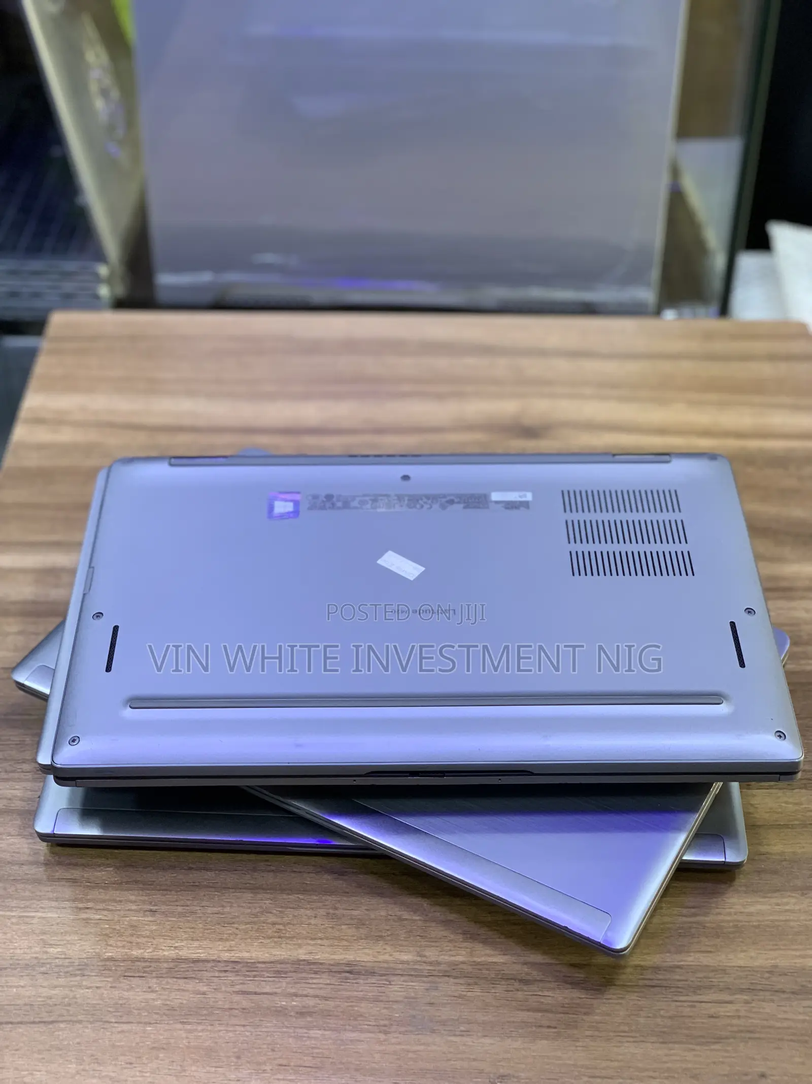 Laptop Dell Latitude 7420 16GB Intel Core I7 SSD 512GB