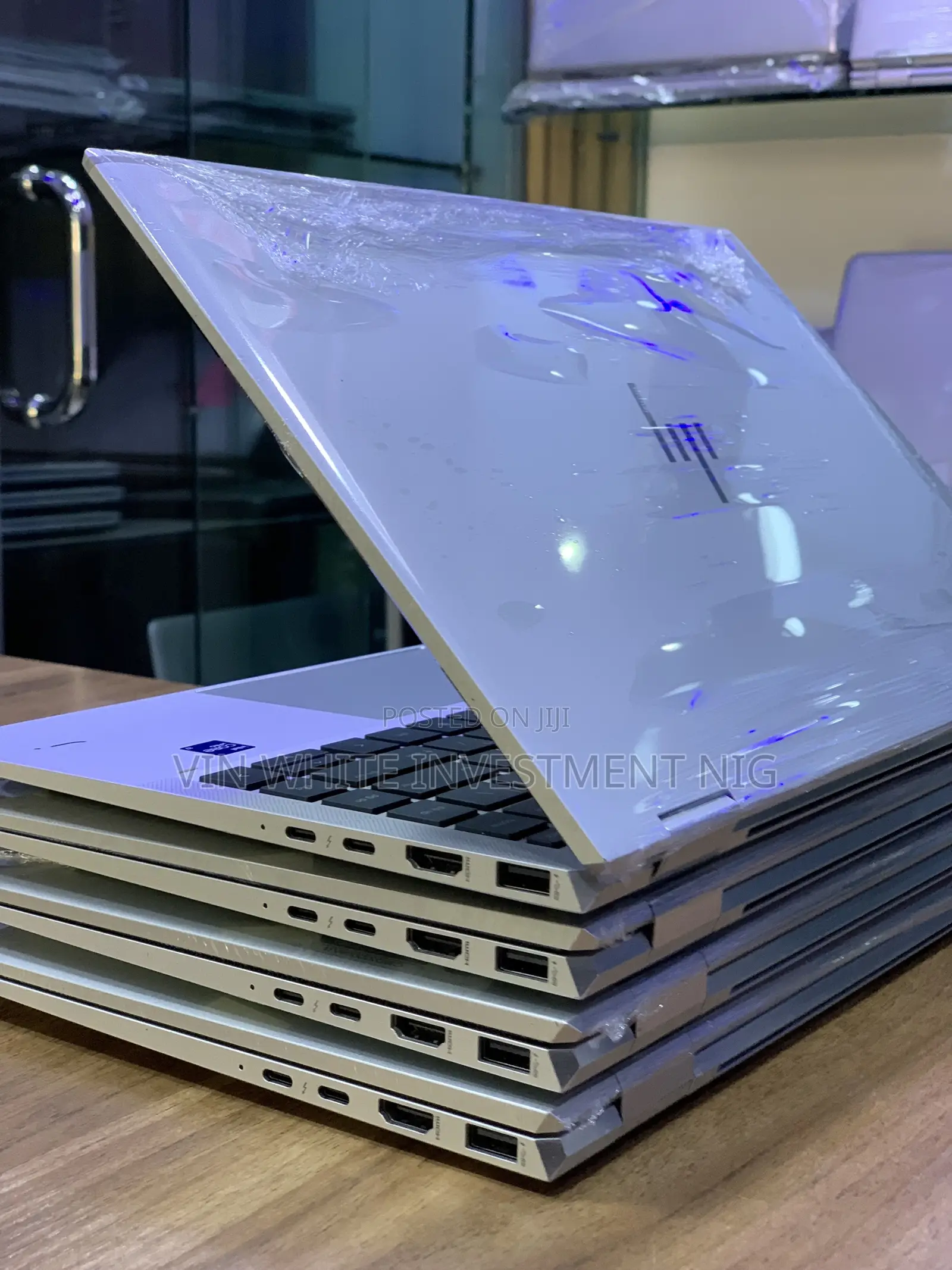 Laptop HP EliteBook 1040 G8 32GB Intel Core I7 SSD 512GB