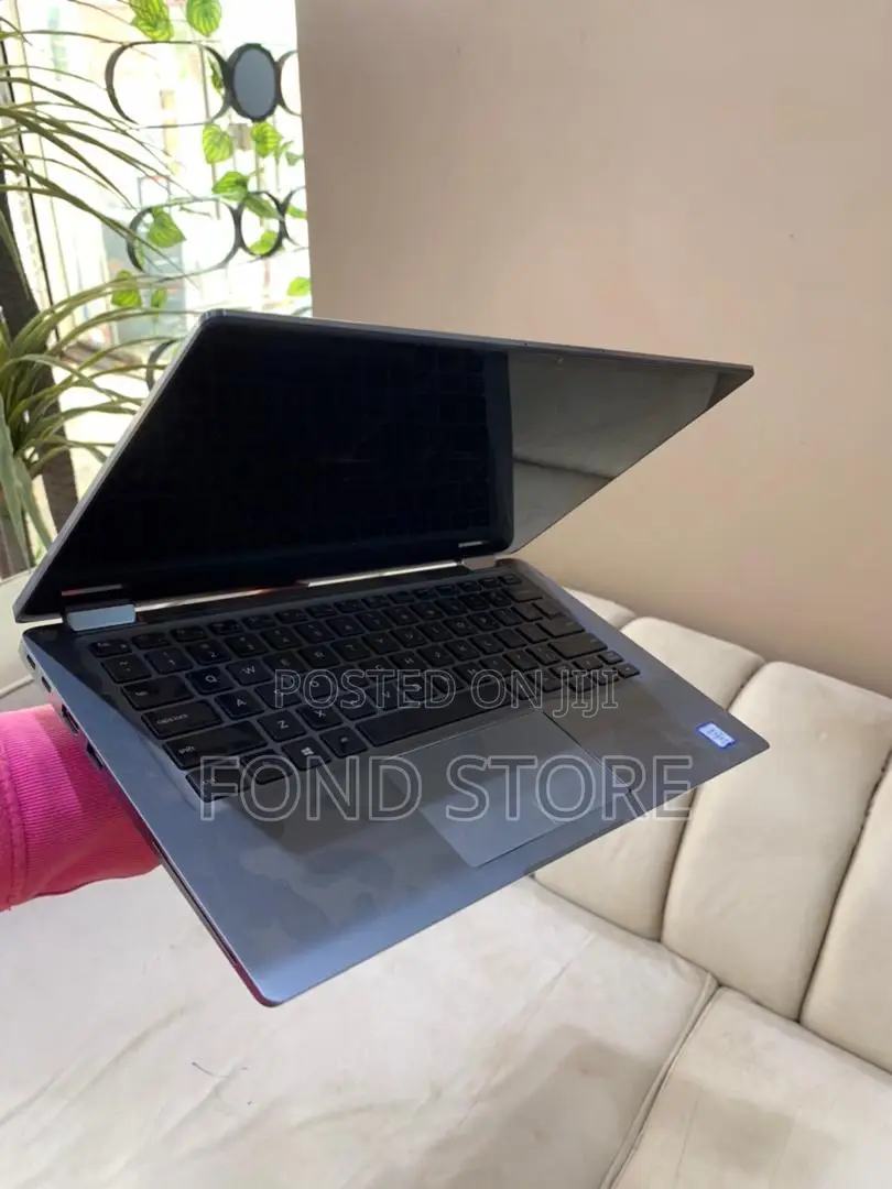 New Laptop Dell Latitude 7400 16GB Intel Core I7 SSD 512GB