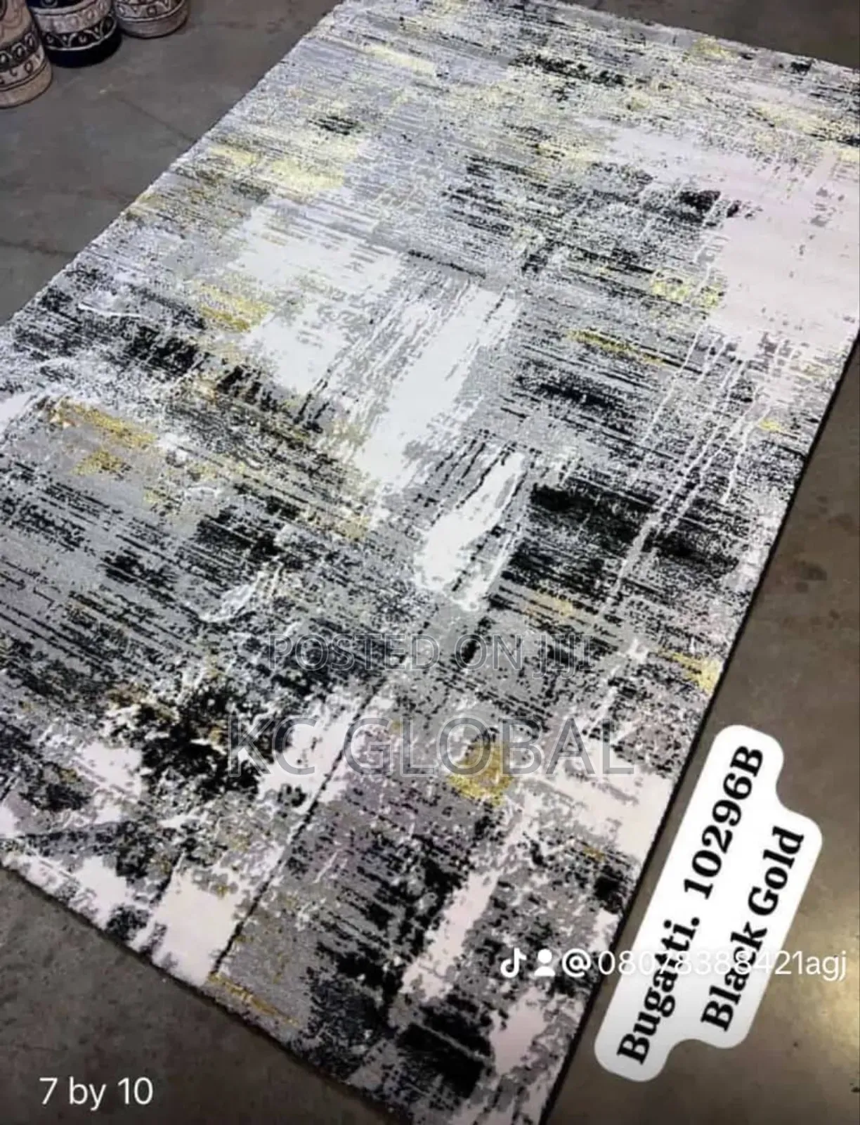 Home of Quality Rug Center Rug Available in 5/7