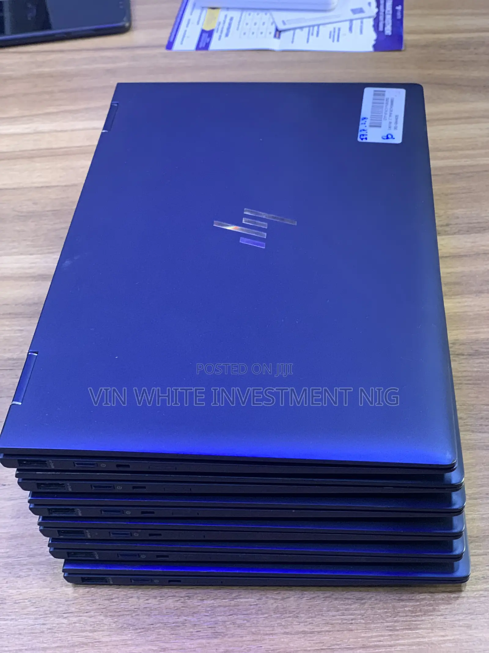 Laptop HP Dragonfly G2 16GB Intel Core i7 SSD 512GB
