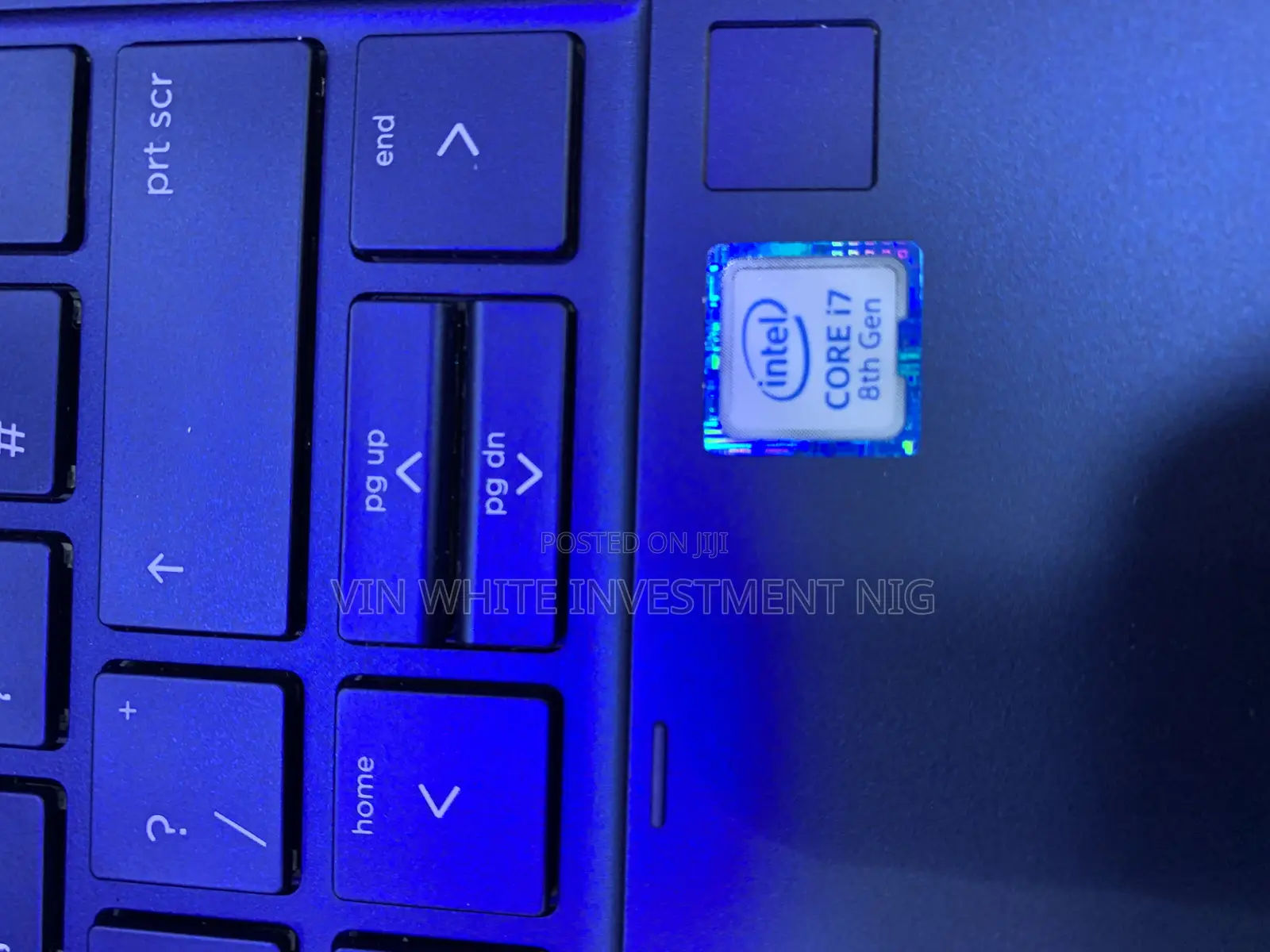 Laptop HP Dragonfly G2 16GB Intel Core i7 SSD 512GB