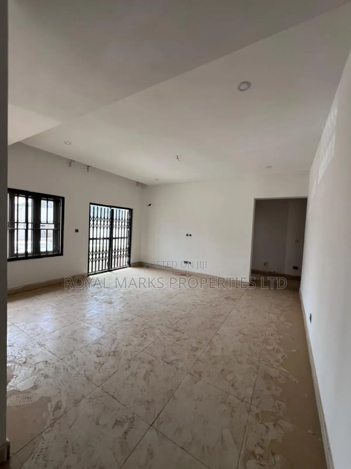 3bdrm House in Jahi for sale