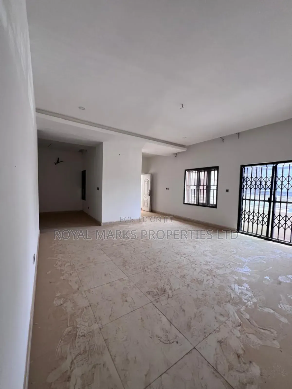 3bdrm House in Jahi for sale