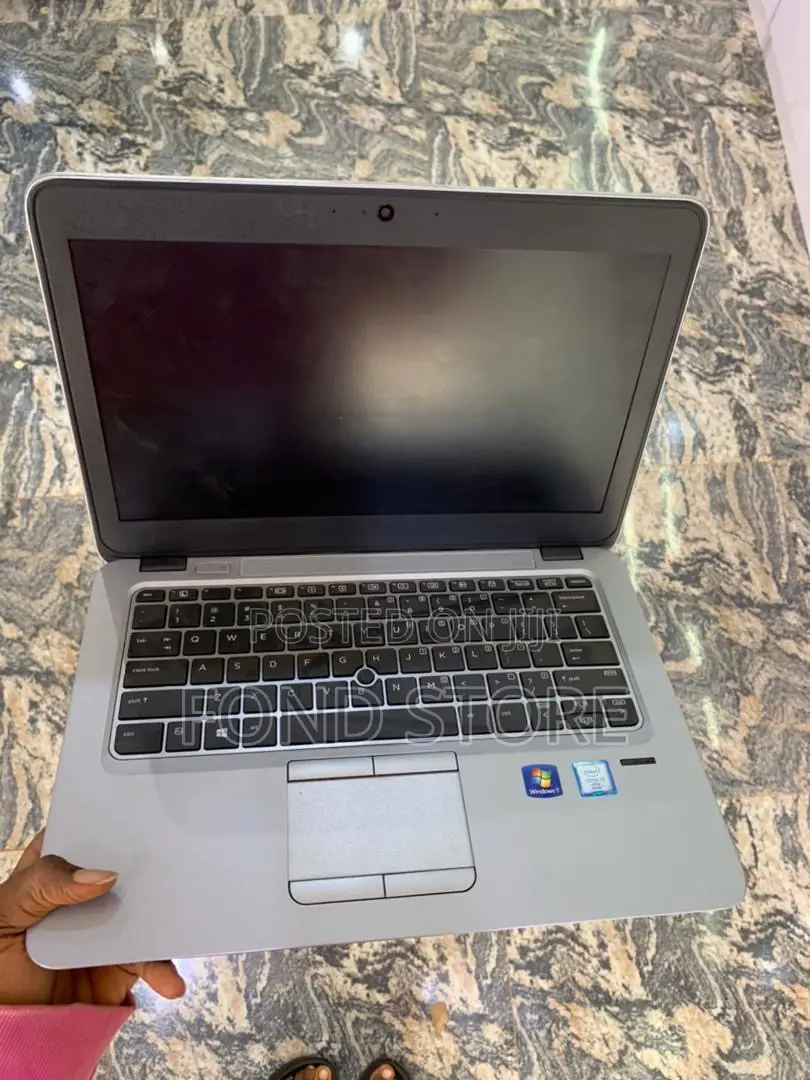 New Laptop HP EliteBook 840 G3 8GB Intel Core I7 SSD 256GB