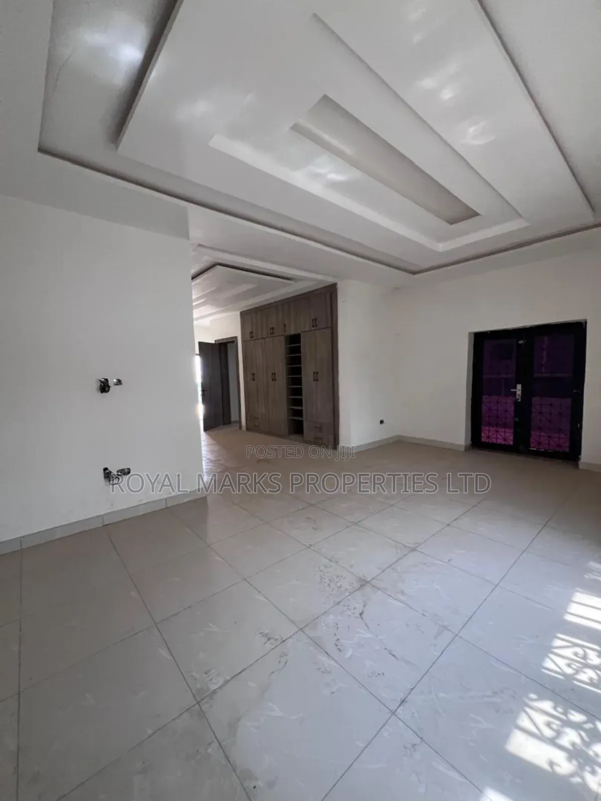 5bdrm Villa in Wuye for sale