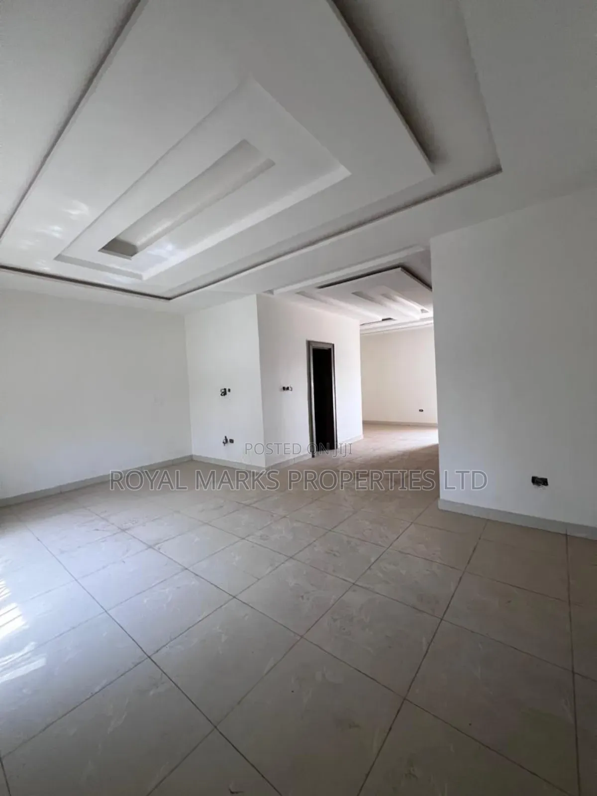 5bdrm Villa in Wuye for sale