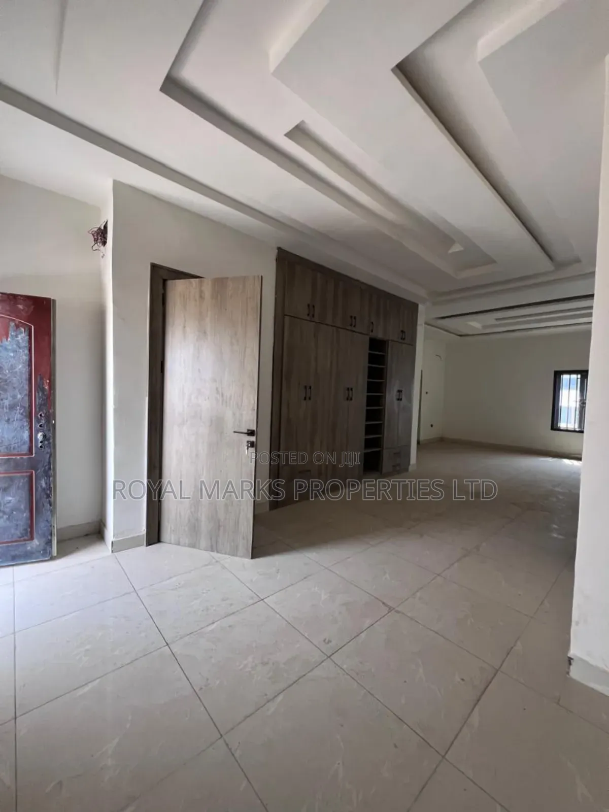 5bdrm Villa in Wuye for sale