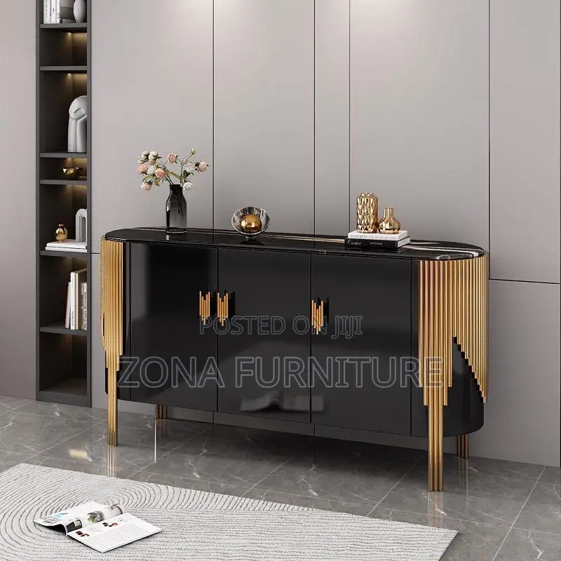 Imported Luxury Turkish Dining Buffet