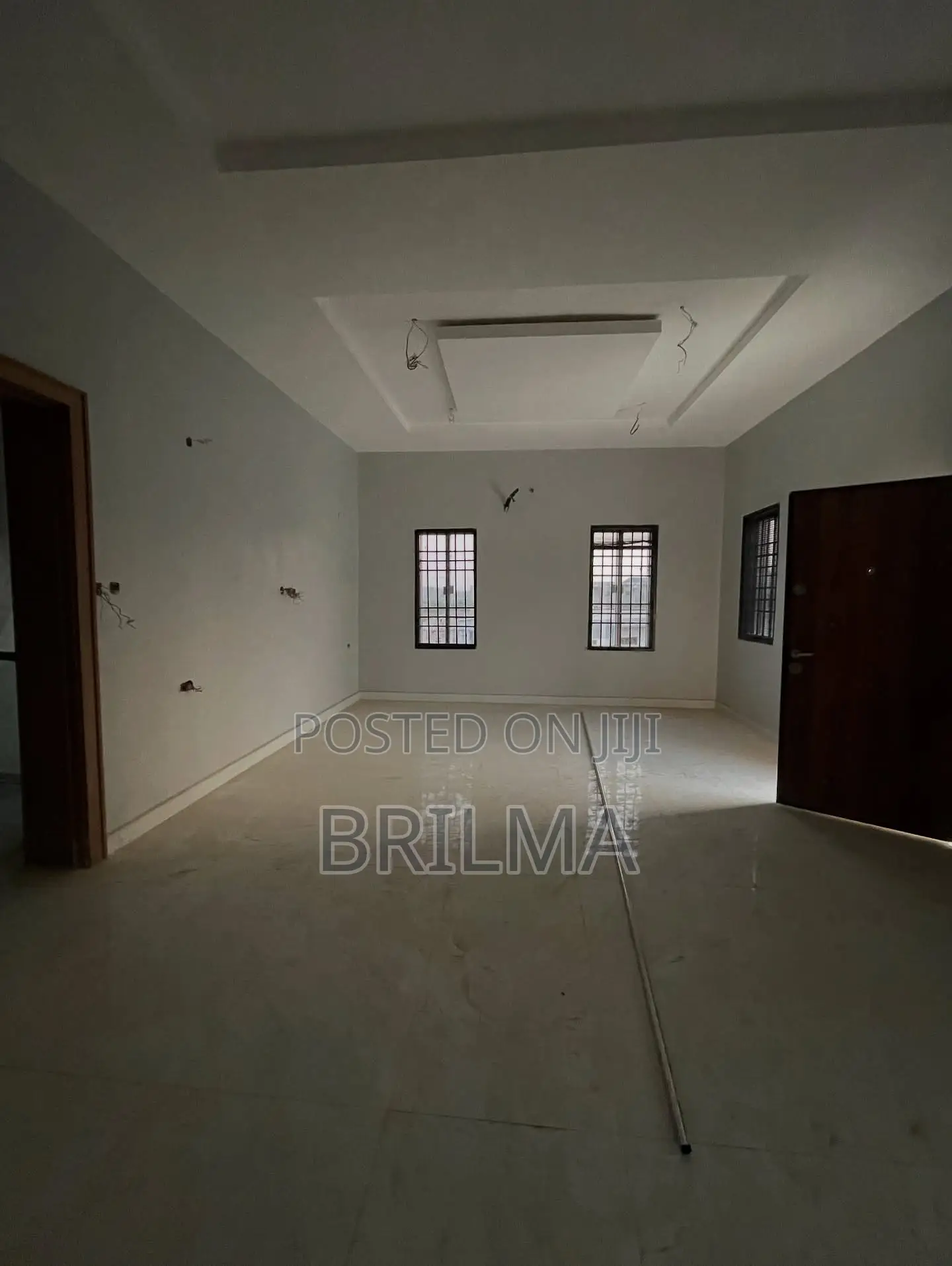6bdrm House in Jahi for sale