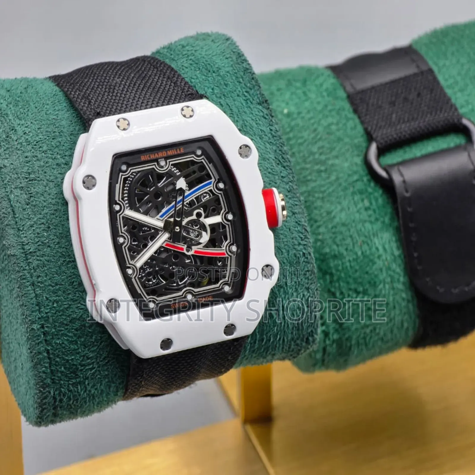 Richard Mille Wristwatch