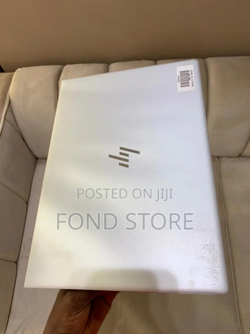 New Laptop HP EliteBook 840 G6 8GB Intel Core I5 SSD 256GB