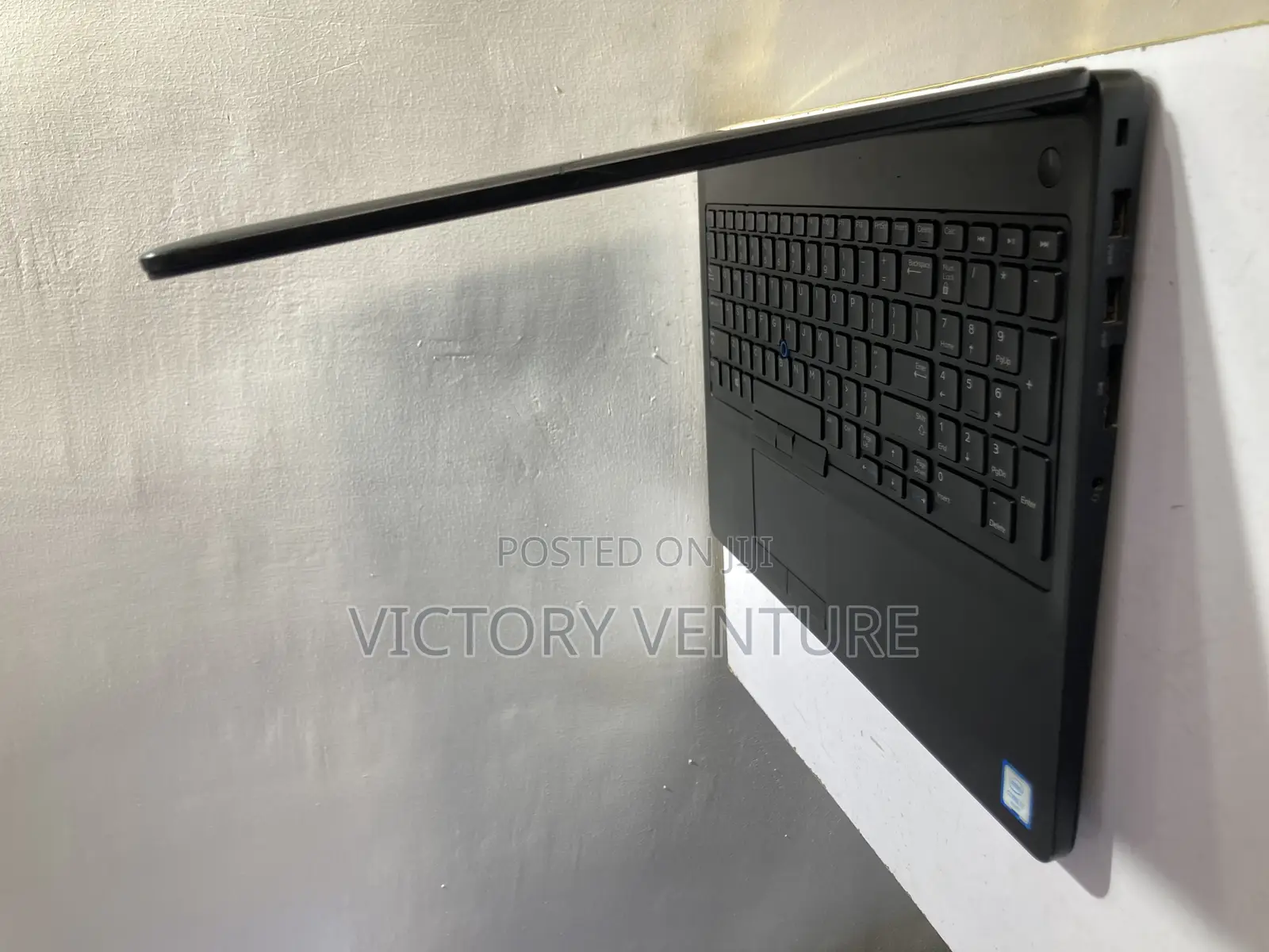 Laptop Dell Latitude E5570 8GB Intel Core i7 SSD 500GB