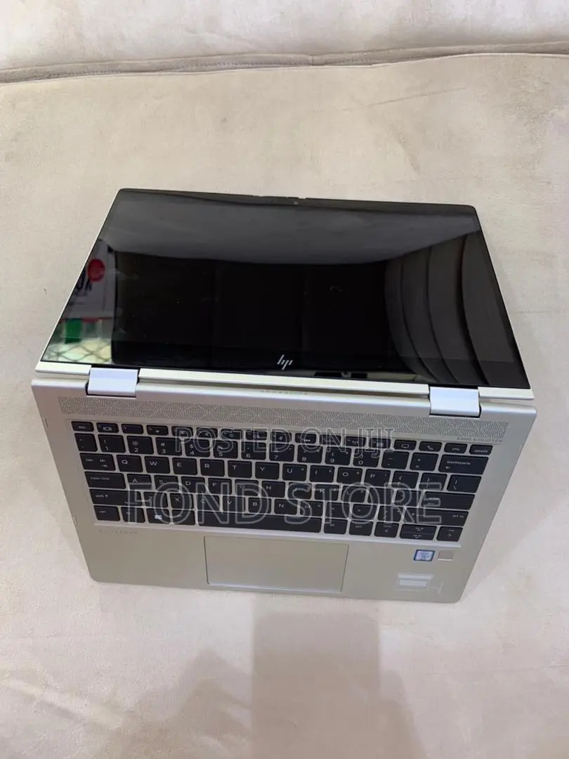 New Laptop HP EliteBook 830 G6 16GB Intel Core I5 SSD 256GB