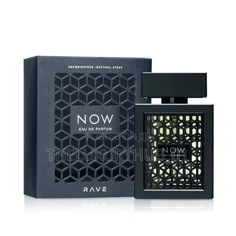Original Now Rave for Men