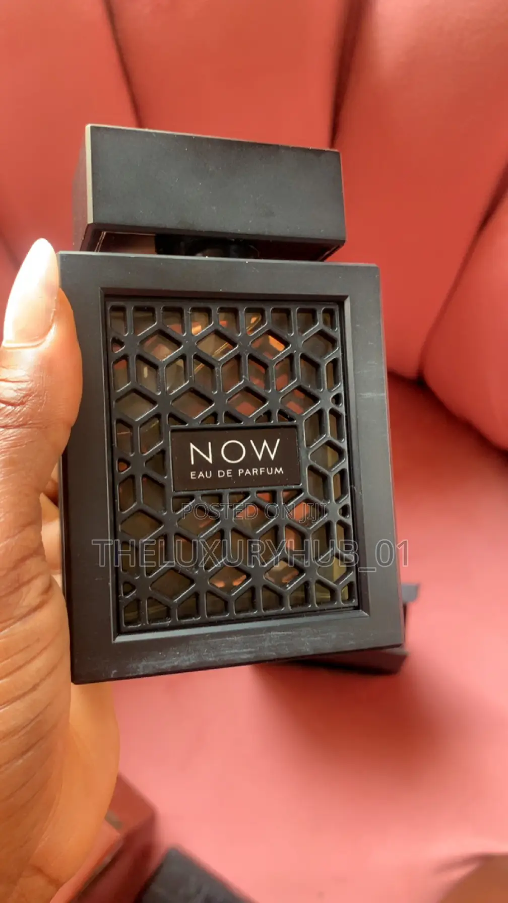 Original Now Rave for Men