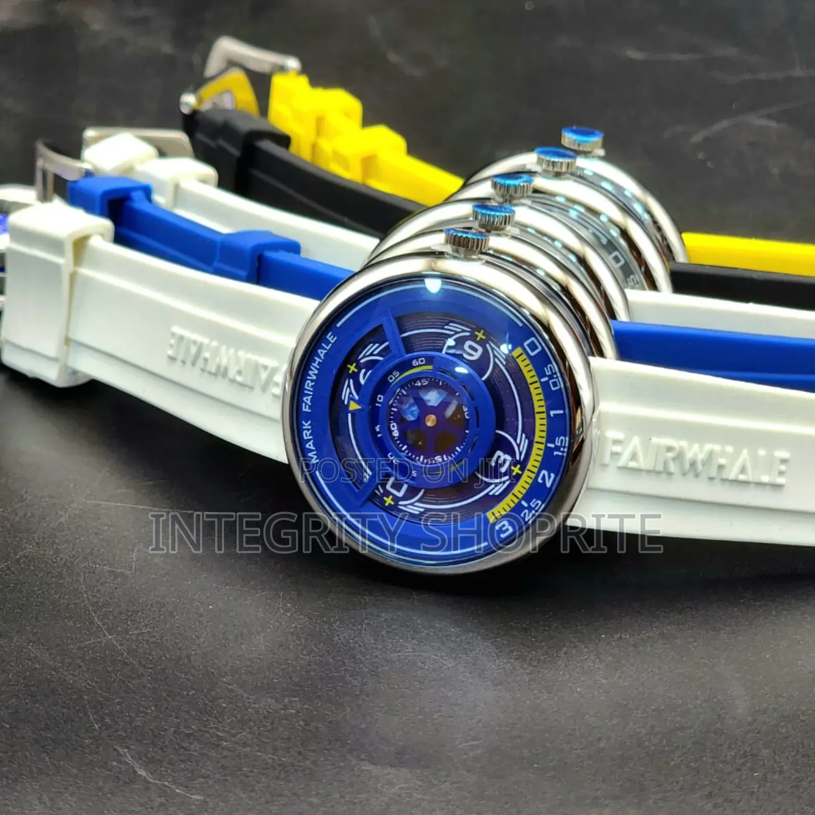 Quality Male Wristwatch