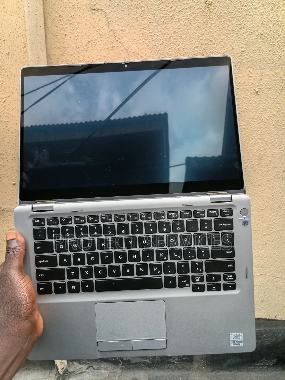 Laptop Dell Latitude 5310 8GB Intel Core i5 SSD 256GB