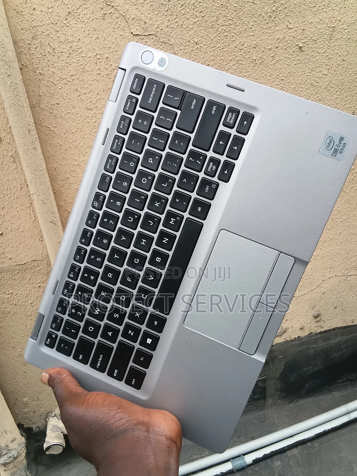 Laptop Dell Latitude 5310 8GB Intel Core i5 SSD 256GB
