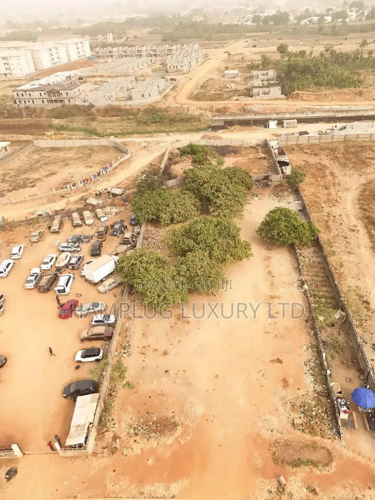 For Sale Prime Commercial Land for Sale!! Jahi by Gilmore