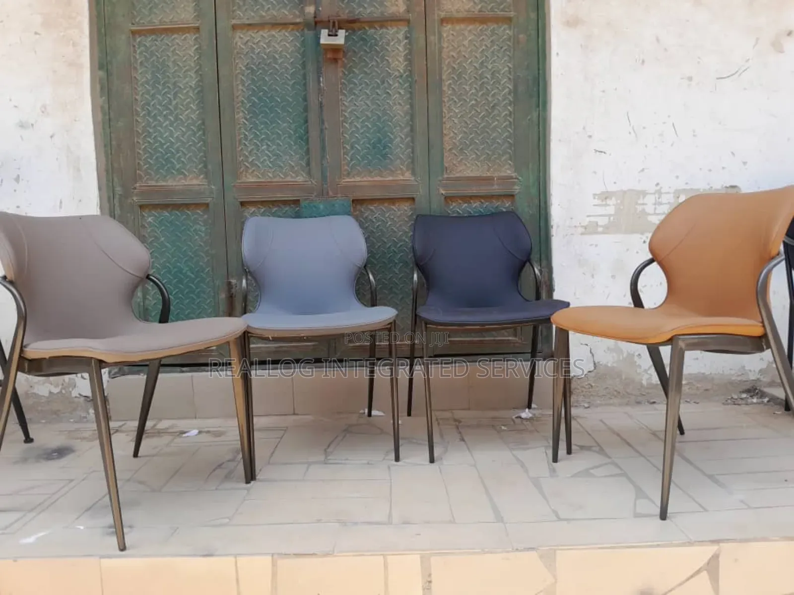 Modern Chairs