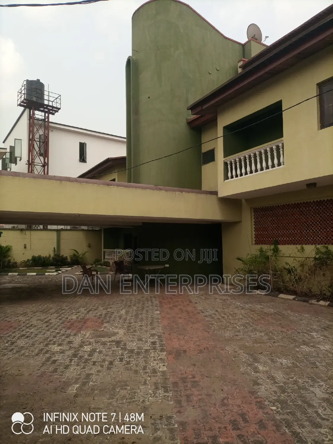 4bdrm Duplex in Ojodu Estate, Berger for sale