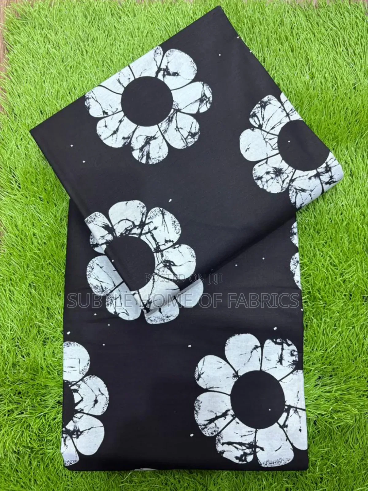 Wholesale Ankara From Nigeria for African Retailers