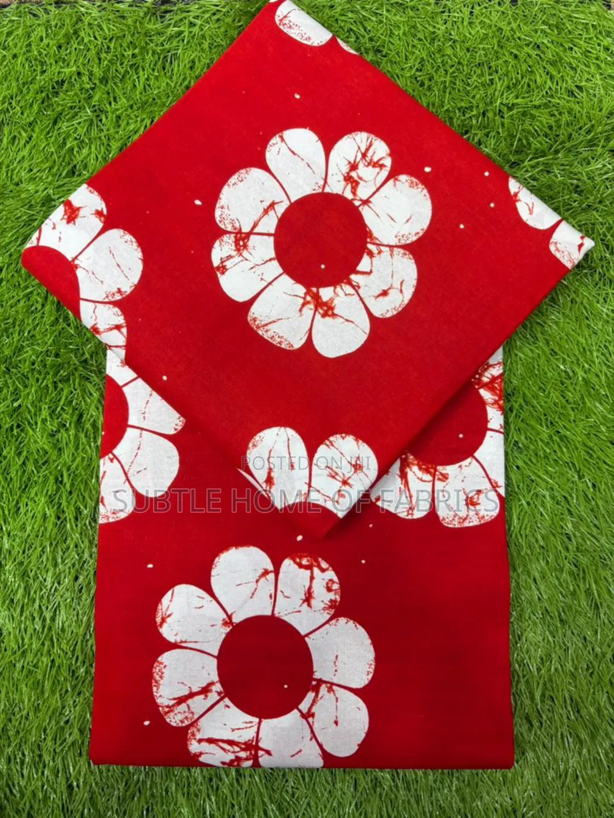 Wholesale Ankara From Nigeria for African Retailers