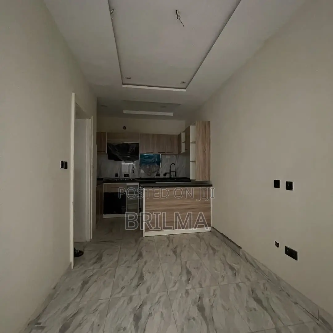 1bdrm Block of Flats in Jahi for sale
