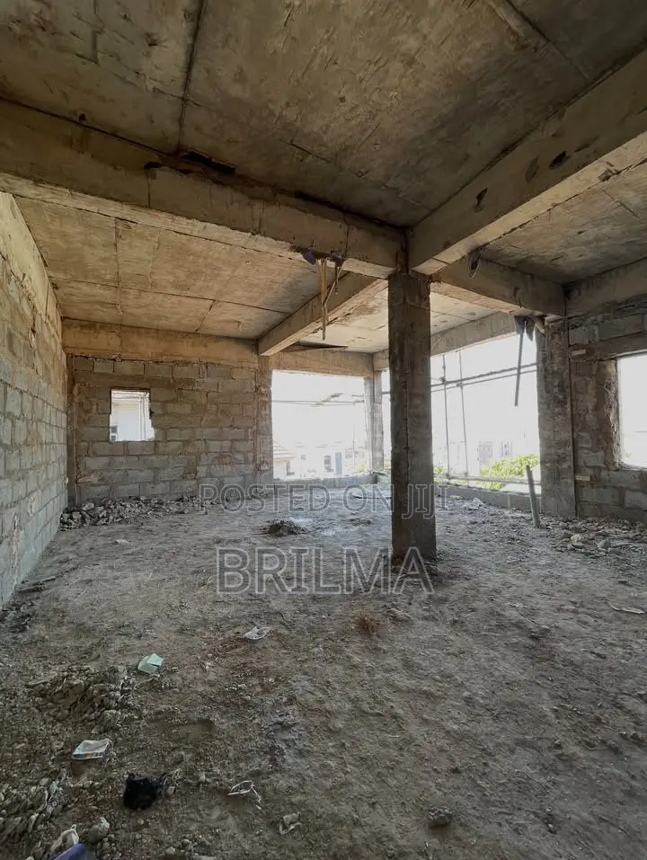 2bdrm Block of Flats in Mabushi for sale