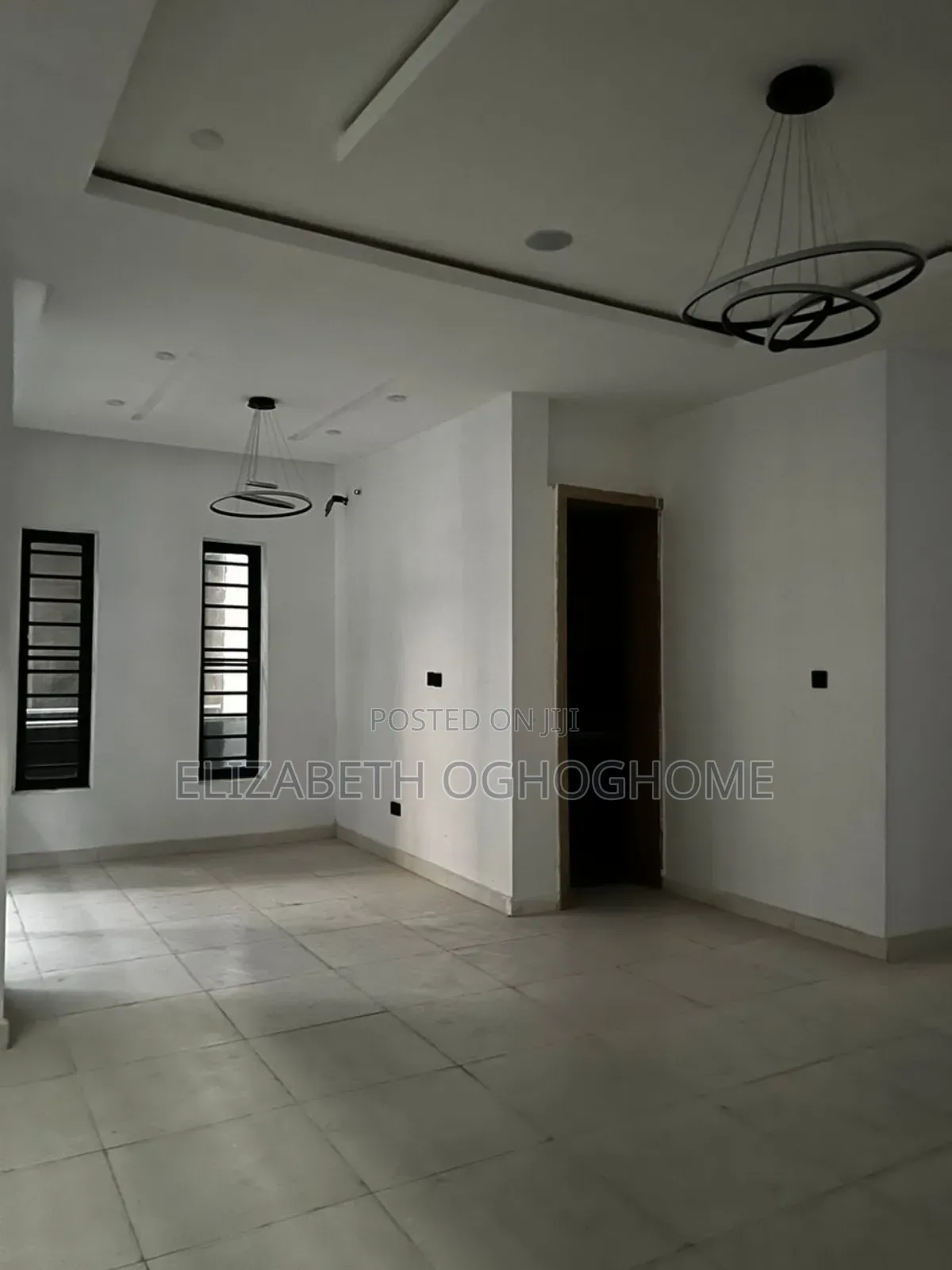 5bdrm Duplex in Ajah for rent