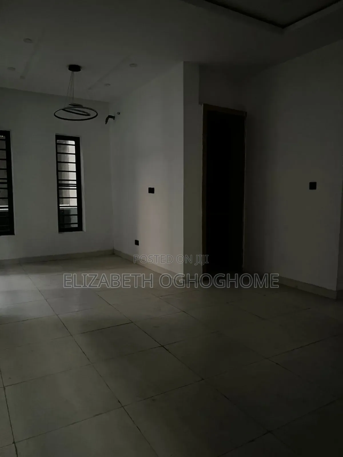 5bdrm Duplex in Ajah for rent