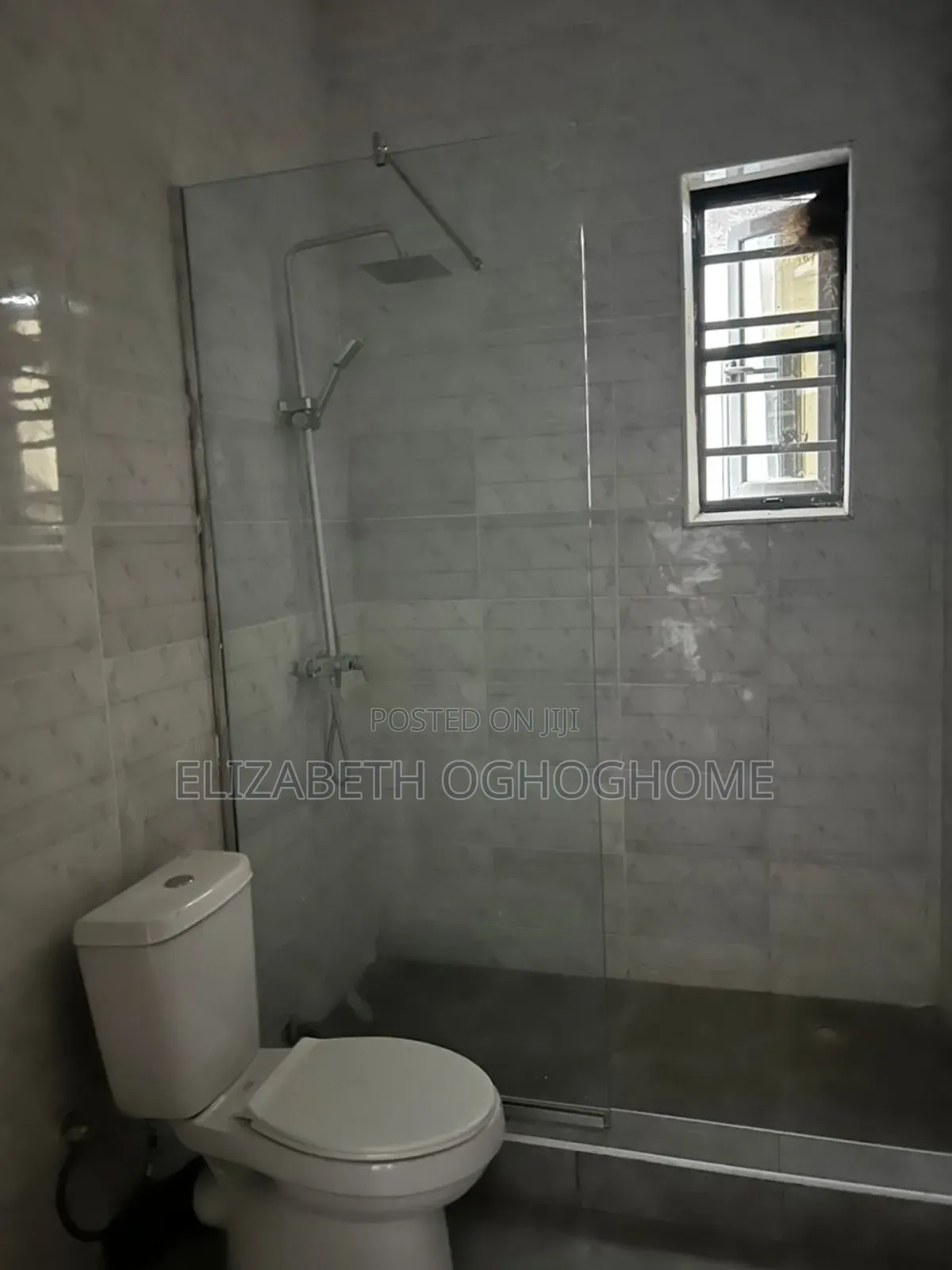 5bdrm Duplex in Ajah for rent