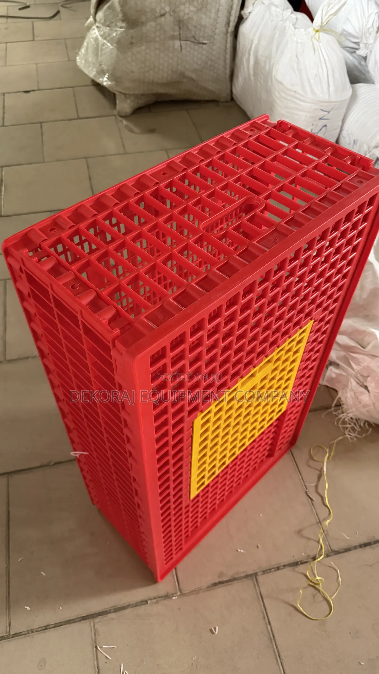 Original Indian Crate – Stronger, Lasts Years ,Premium