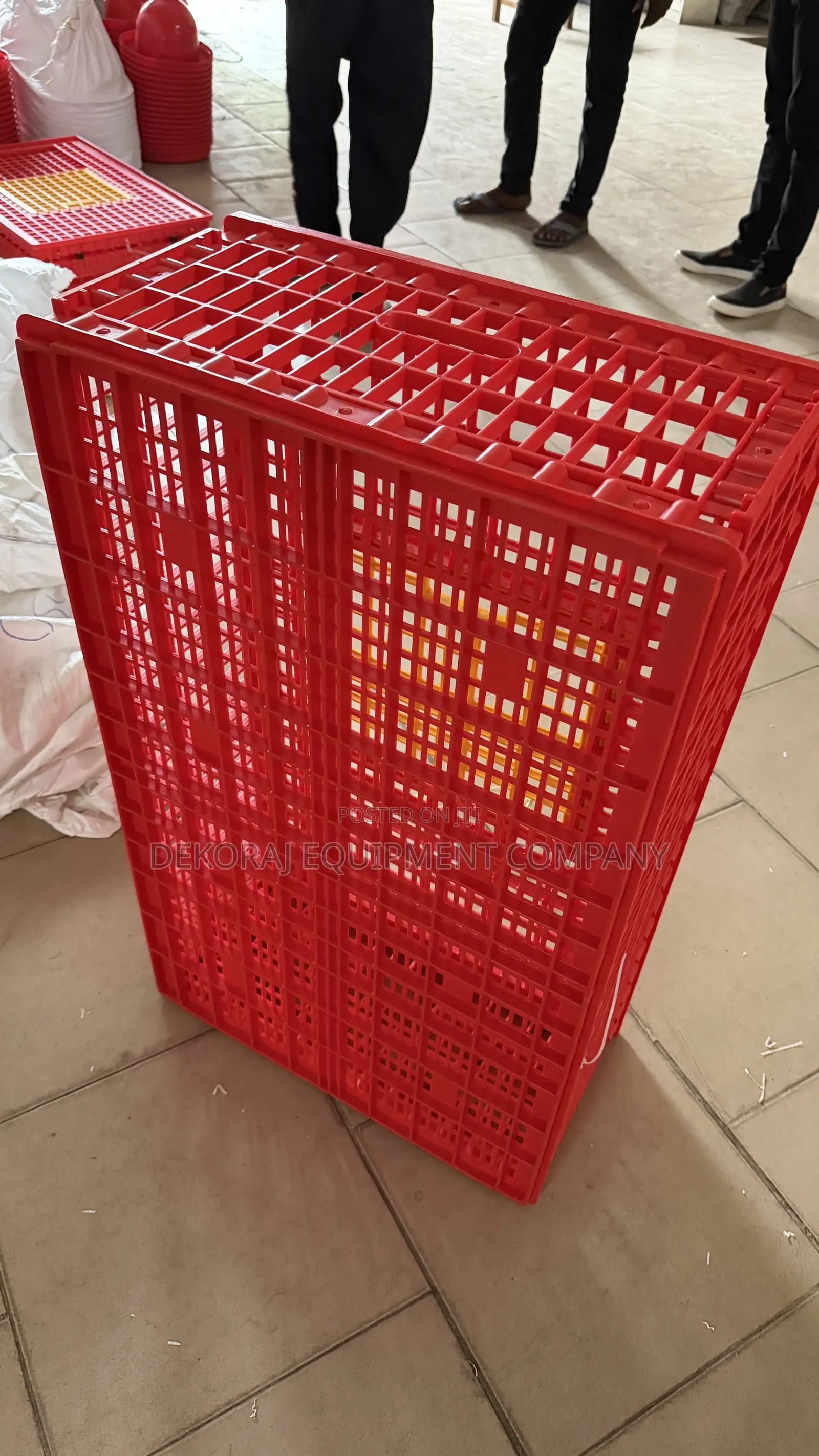 Original Indian Crate – Stronger, Lasts Years ,Premium