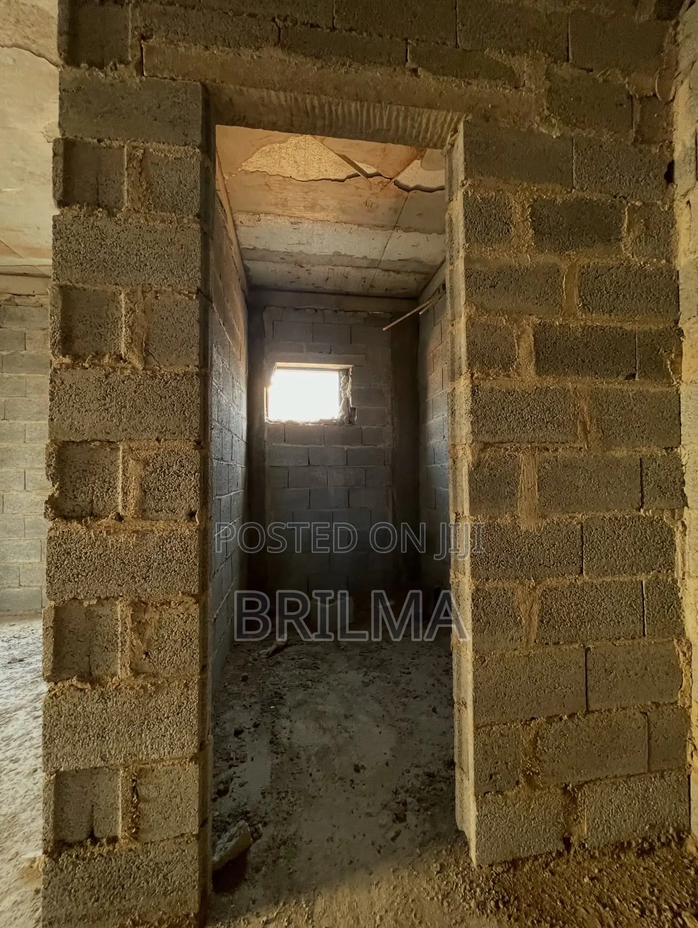 3bdrm Block of Flats in Mabushi for sale