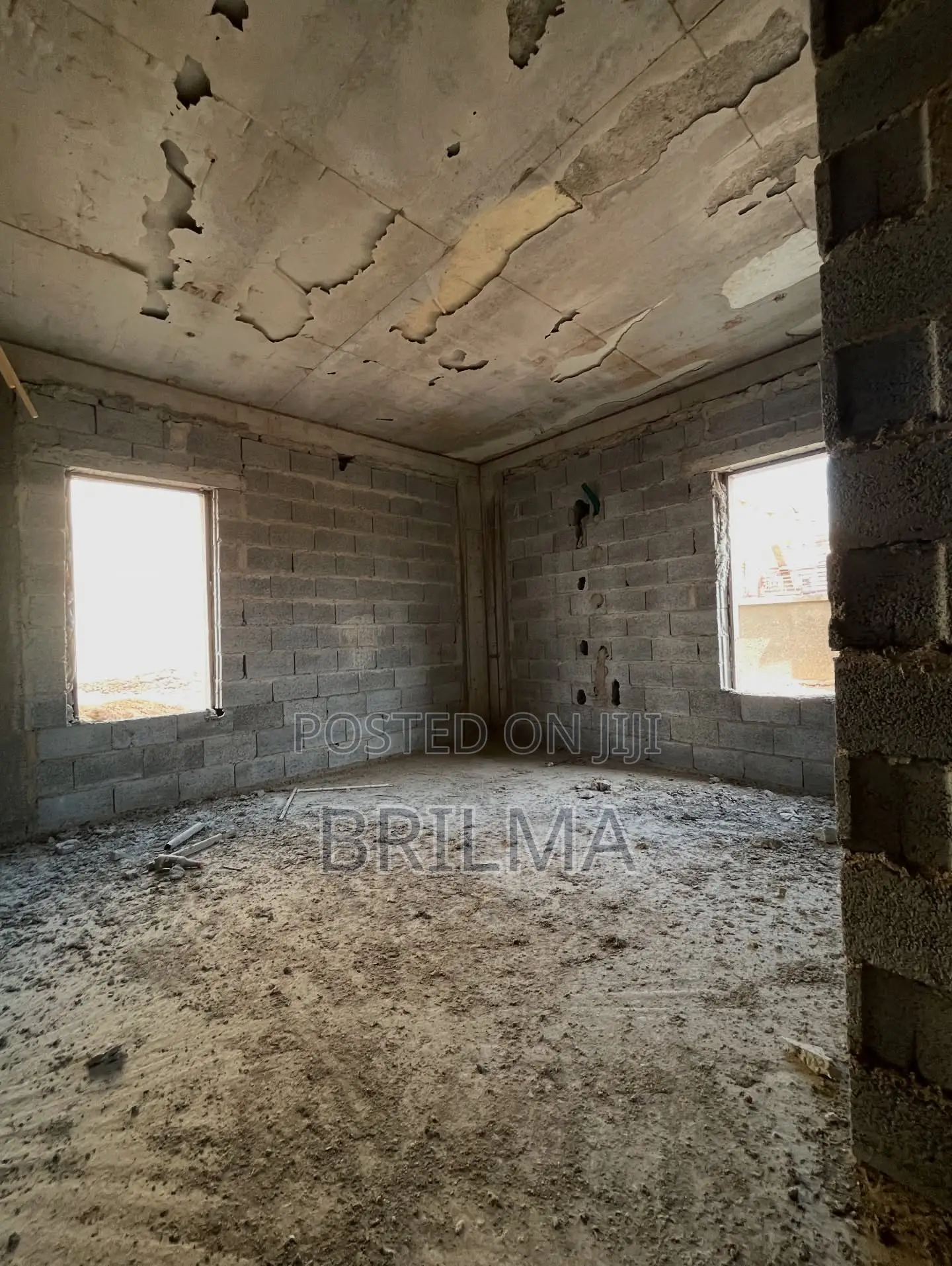 3bdrm Block of Flats in Mabushi for sale