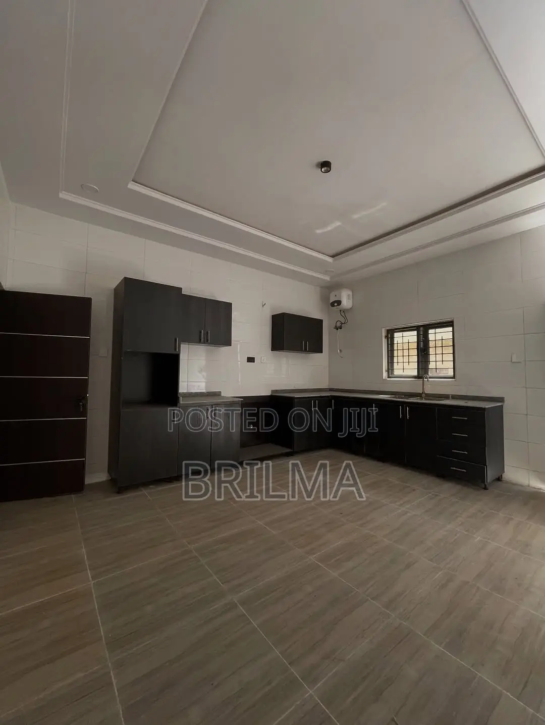 4bdrm Duplex in Mabushi for sale