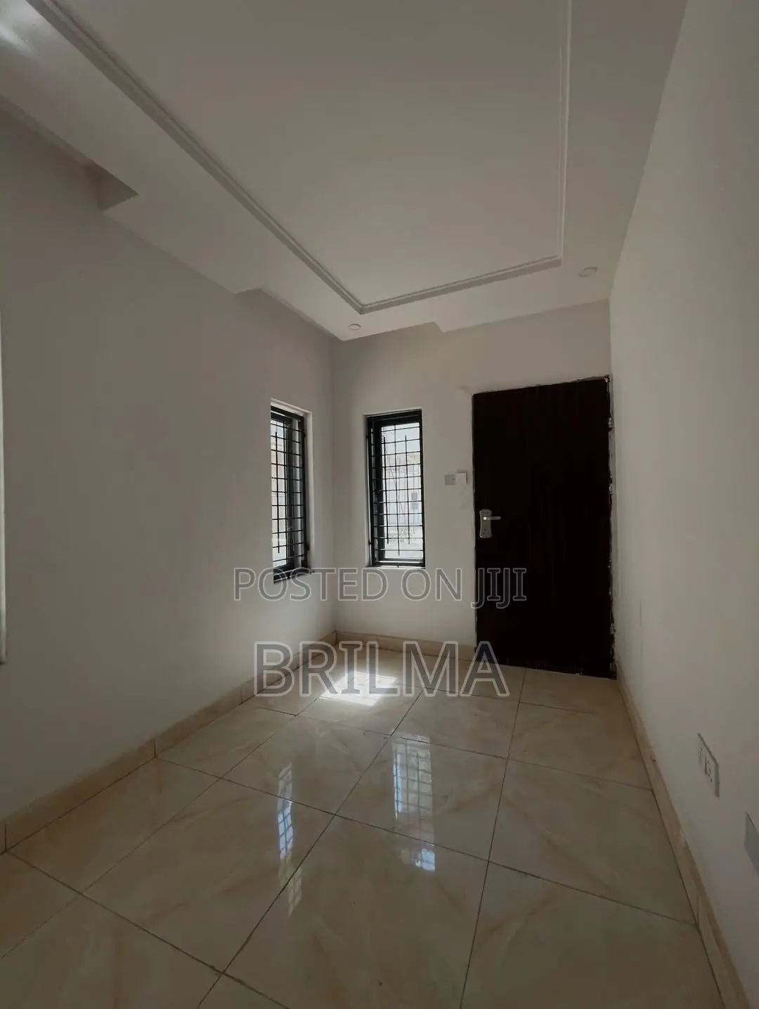 4bdrm Duplex in Mabushi for sale